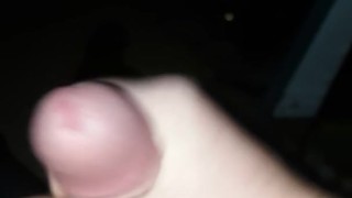 No cumming