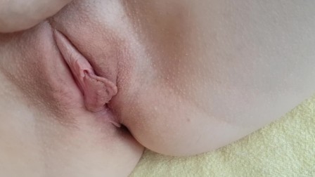 He Gave Me The Best Orgasm! POV! Fullhd!
