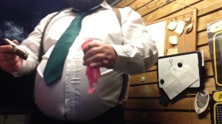 balloon boss clip