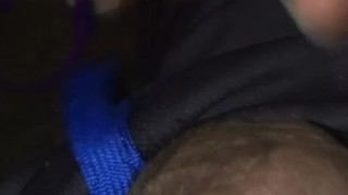 Dick play