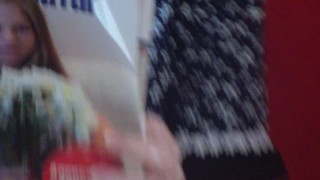 My playing with toys