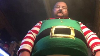 elf talk clip