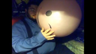 old balloon&pipe vid