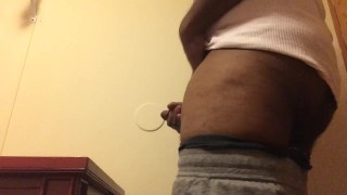 Trying out my Lasso