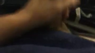 You like me cock? Tell me