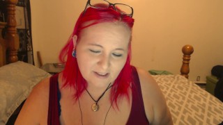 JOI ASMR