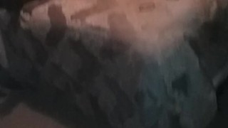 Smoke man fucks a client