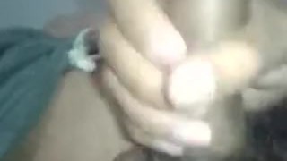 eyaculación a chorro