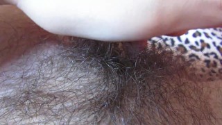 BIG CLIT HAIRY PUSSY COMPILATION