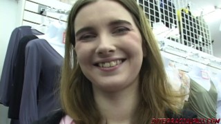 Married chick cheats on husband with foot long black cock