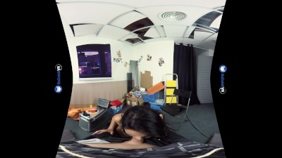 BaDoinkVR.com Virtual Reality POV LATINA Compilation Part 1