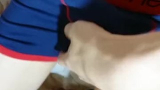 Introducing my new underwear