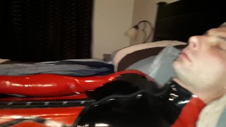 Masturbation latec