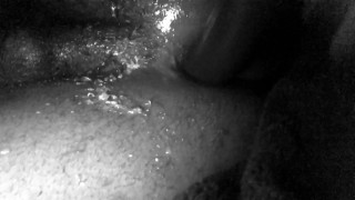 Wet Gushy Pussy