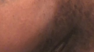 Veronika Cumming's String of Cum | This is What You Do To Me