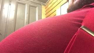 belly sloshin clip