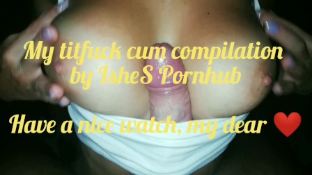 Compilation of my cum