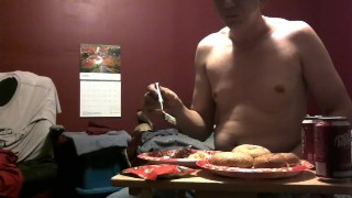 piggy belly stuffing 10/30/18