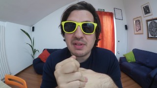 Salmo su Porn Hub mi sfida con il suo video Playlist
