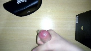 Paja con Condón