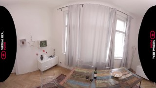 VirtualRealPorn.com - Caught in the act