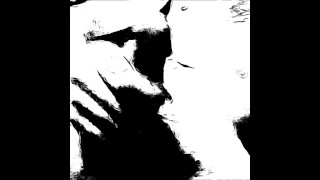 Cartoon cock playing session