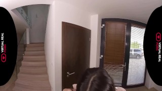 VirtualRealPorn.com - Ocean's Sex II