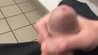 Jerk at work