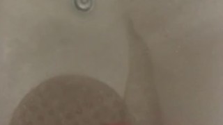 Shower cum