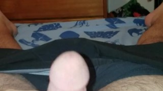 Feeling horny