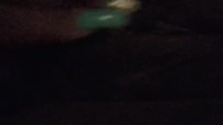 Playing In My Pussy