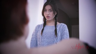 AllHerLuv.com - Love is a Rebellious Bird - Sneak Peek