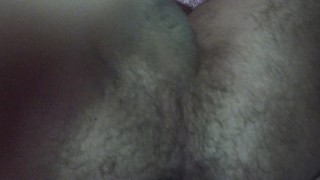 HOT DAD DRILL HER SQUIRTING HUNGRY ASS