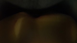 Daddy dick makes me moan