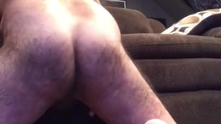 I love my couch