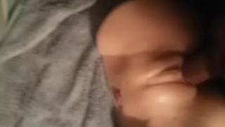 Fake Pussy Fuck