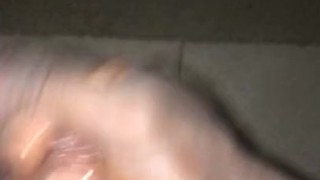Up late