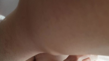 She Likes Licking My Ass! Hot teen Rimming With Huge Cum! Fullhd!