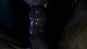 Submissive Dick Sucking Thot teen Steering Big Bright Eyes Got Fucked In POV - Mastermeat1