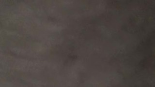 Young couple 69 position