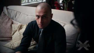 MissaX.com - The Donor - Sneak Peek