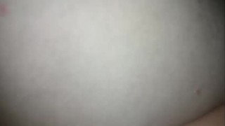 MI HERMANASTRA DE LADO MOSTRÓ SIN BONBACHA, LA DIJE CON TODOS