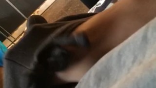 Cum shot