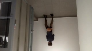 Private escort striptease and female solo - part 2