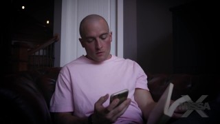 MissaX.com - If it Feels Right pt. 1 - Sneak Peek