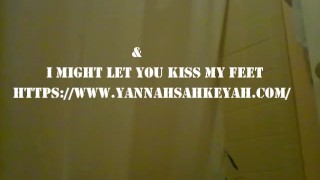 14.1 Yannah Sahkeyah