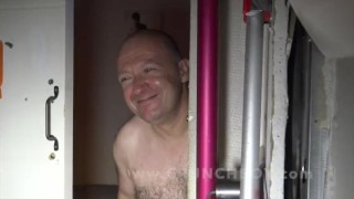 twink fuckd in public bar sauna thiers bordeaux by top xxl