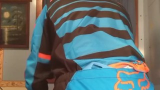 EGLAN NEW MOTOCROSS GEAR