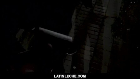 ❤️LatinLeche - Sexy nurse gets fucked and showered with cum