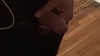 Latin cumshot